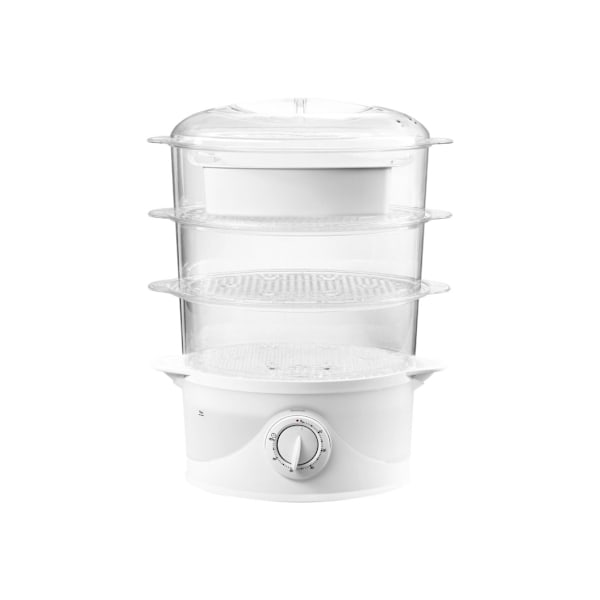 Adler | Hvit | 800 W W | Antall kurver 3