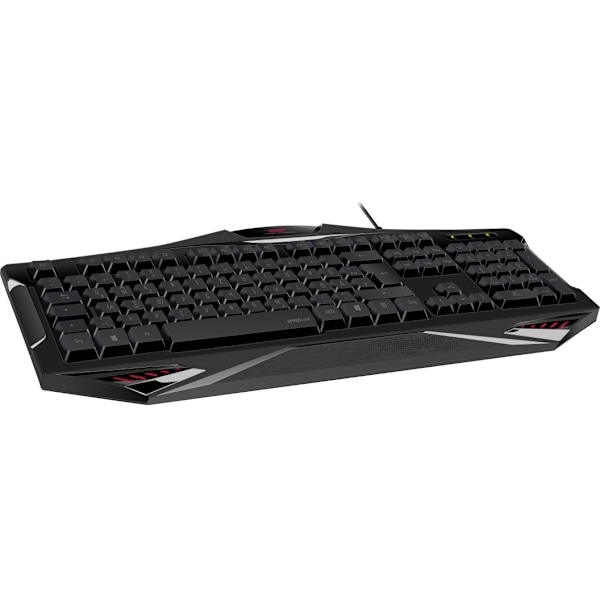 Speedlink-tangentbord Iovia Nordic (SL-670001-BK-NC)