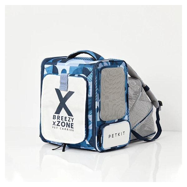PETKIT, Pet Carrier, BP3 X ZONE