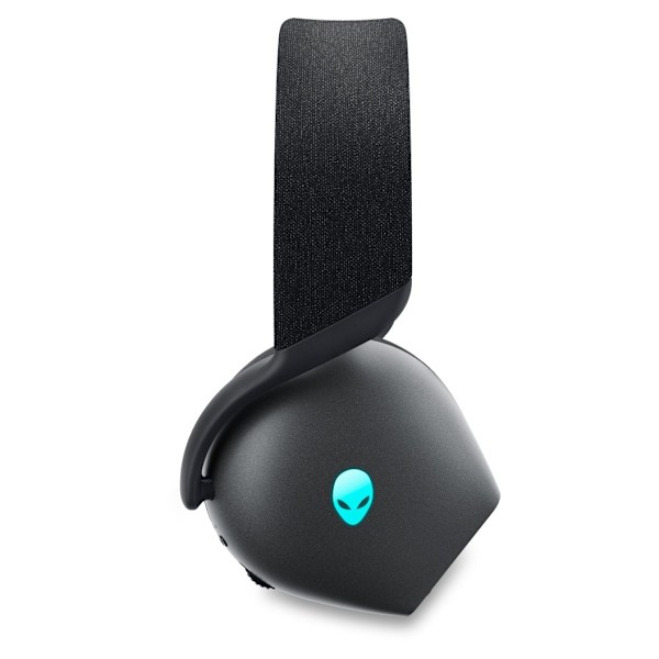 Dell, Alienware Dual Mode Wireless Gaming Headset, AW720H