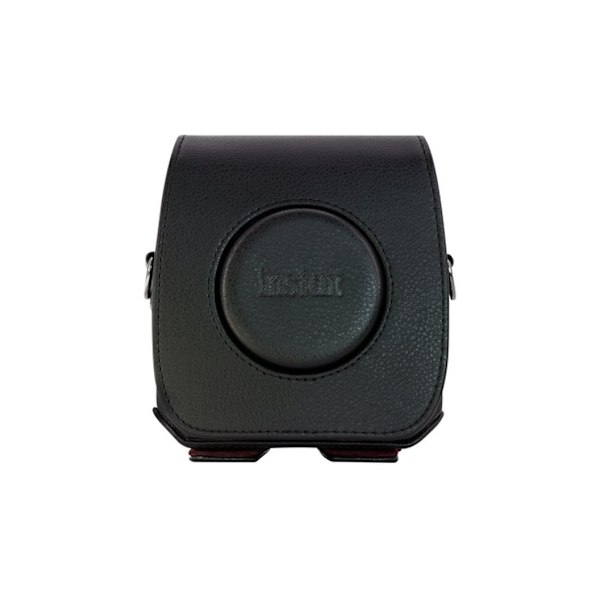 Fujifilm Instax Square SQ20 kotelo, musta