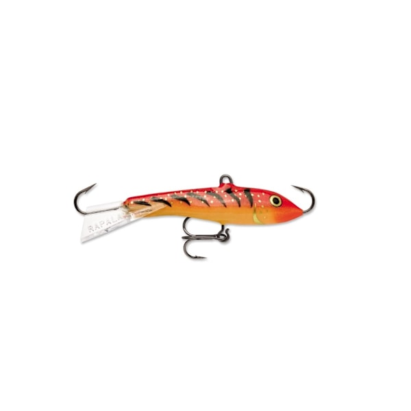 Viehe Jigging Rap W3 3cm/6g GRT, Rapala