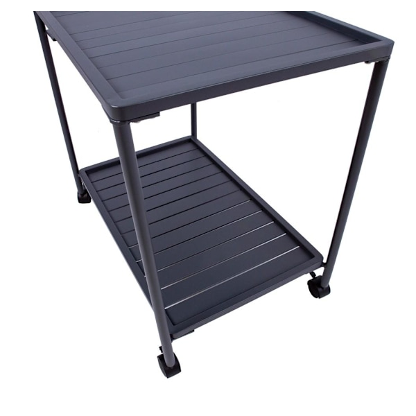 Serveringsvogn MAGIC 88x44xH80cm