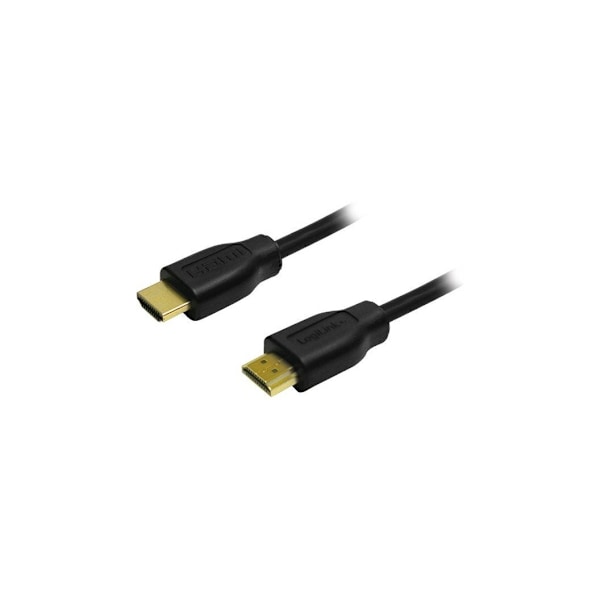 Logilink, HDMI - HDMI, HDMI A uros - HDMI A uros, 1.4v