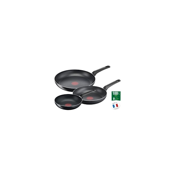 TEFAL, Simple Cook Set om 3, B5569153