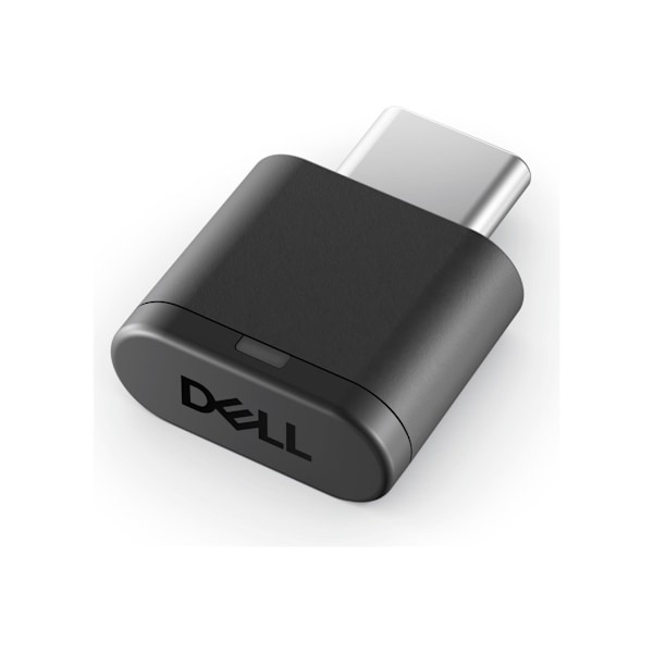 Dell, trådløs lydmodtager, HR024