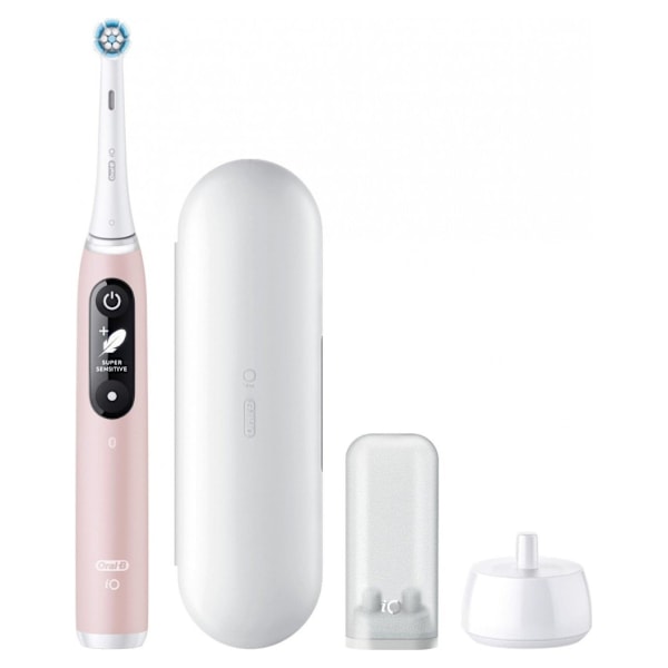 Oral-B, for voksne, elektrisk tannbørste, iO Series 6