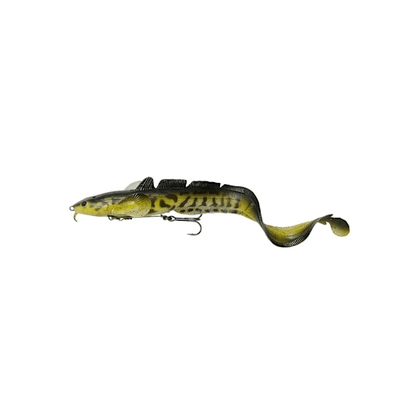 SavageGear 3D Made, matala 25cm/70g/1-2m