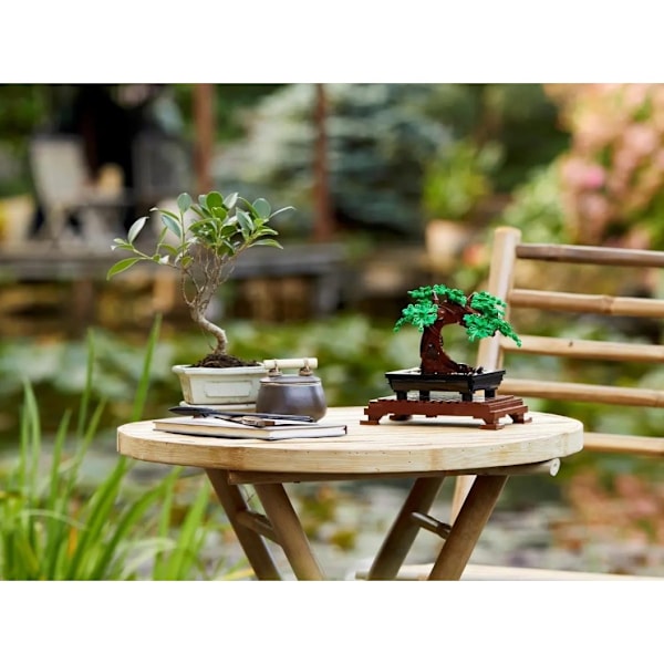 LEGO, Bonsai Tree (10281)