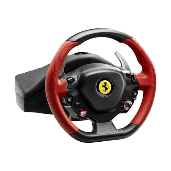 Thrustmaster, ohjauspyörä Ferrari 458 Spider Racing Wheel