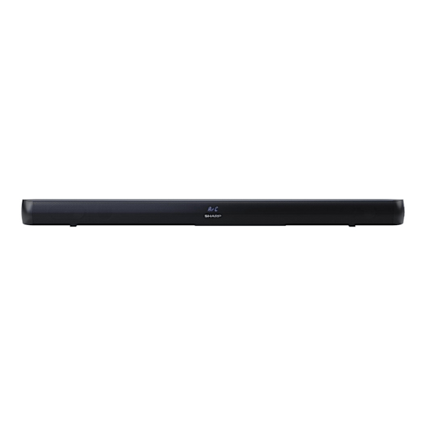 Sharp, Soundbar med Bluetooth, Soundbar-høyttaler, HT-SB147
