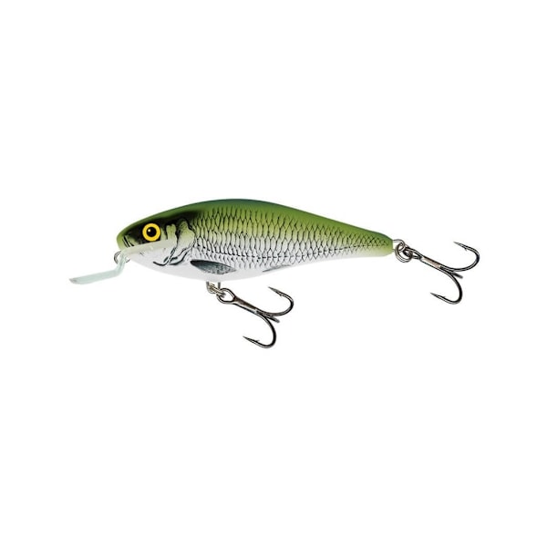 Lure Executor SR 5cm/5g/0,6-1,2m OLB