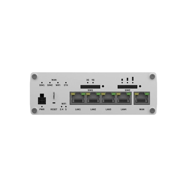 Teltonika, LTE Cat 12 -reititin, RUTX14