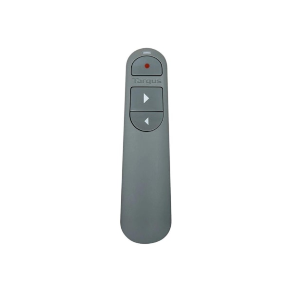 Targus, EcoSmart Antimicrobial ControlPlus Wireless Presenter