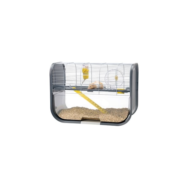 Häkki Geneva 60x29x44cm jyrsijöille