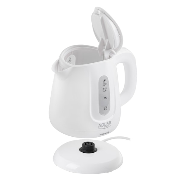 Adler, Kettle, 1373 e.Kr