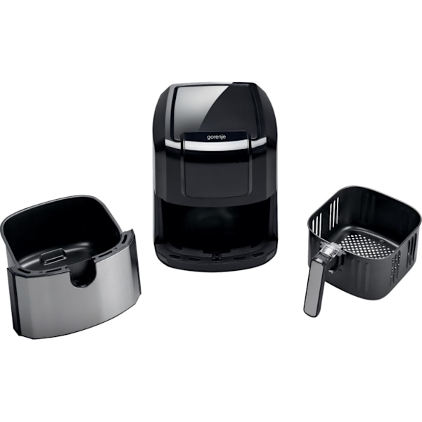 Gorenje, rasvakeitin, AF1700DB