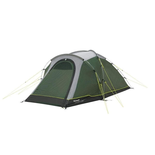 Outwell, Dome, Tent, Cloud 3