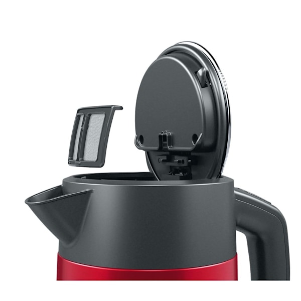 Bosch, Vattenkokare, DesignLine TWK4P434
