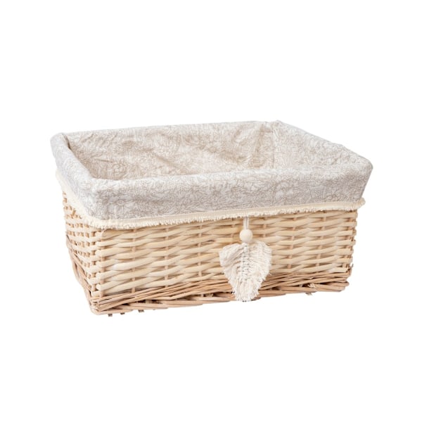 Korg WILLI TASSEL 48x38x22cm