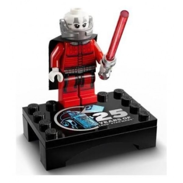 R2-D2 75379, LEGO