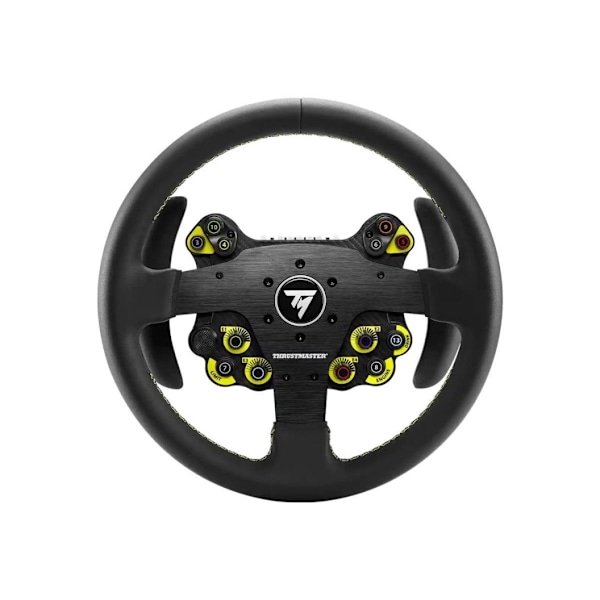 Thrustmaster, Evo Racing 32R nahka