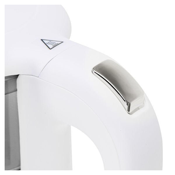 Adler, Kedel med LED Display, AD 1305