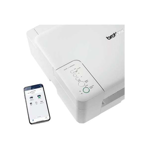 Brother, DCP-J1200W