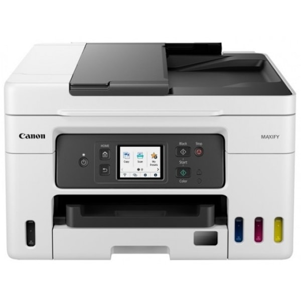 Monitoiminen mustesuihkutulostin Maxify GX4040, Canon