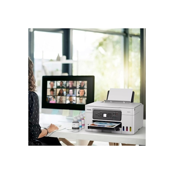 Canon, multifunktionsskrivare, MAXIFY GX3050