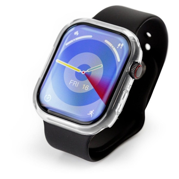 Platinet smartwatch PSMART29B, sort (45995)
