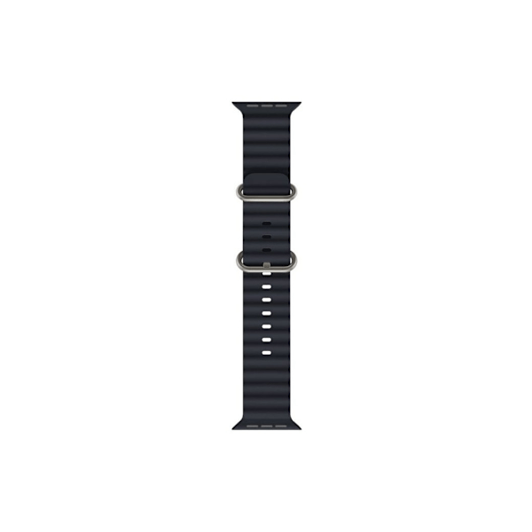 Tech-Protect urrem IconBand Pro Apple Watch 42/44/45/49 mm, sort