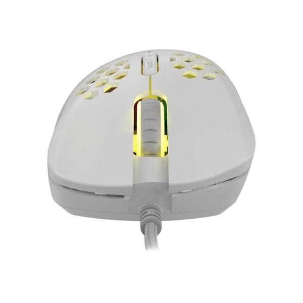 Genesis, Wired, Gaming Mouse, Krypton 555