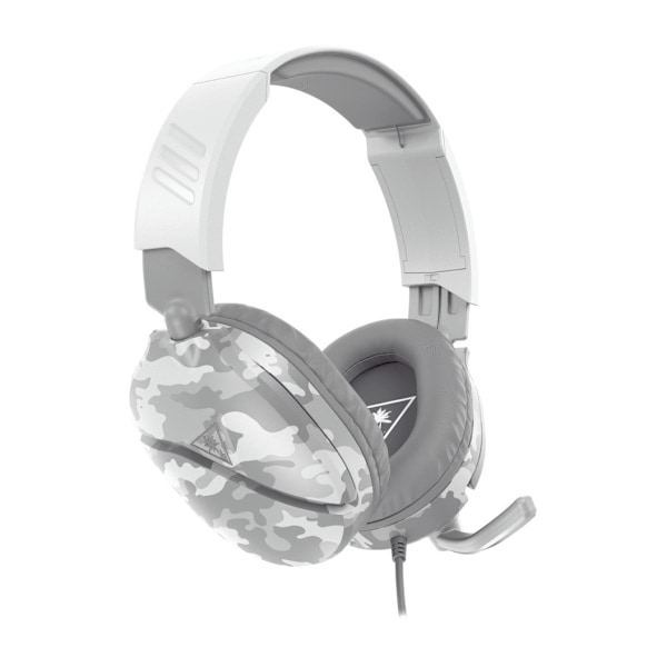 Turtle Beach headset Recon 70, hvit camo