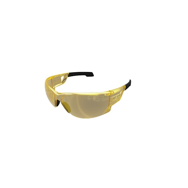 Mechanix Tactical Spectacles Type-N, Amber Frame, Amber Lens