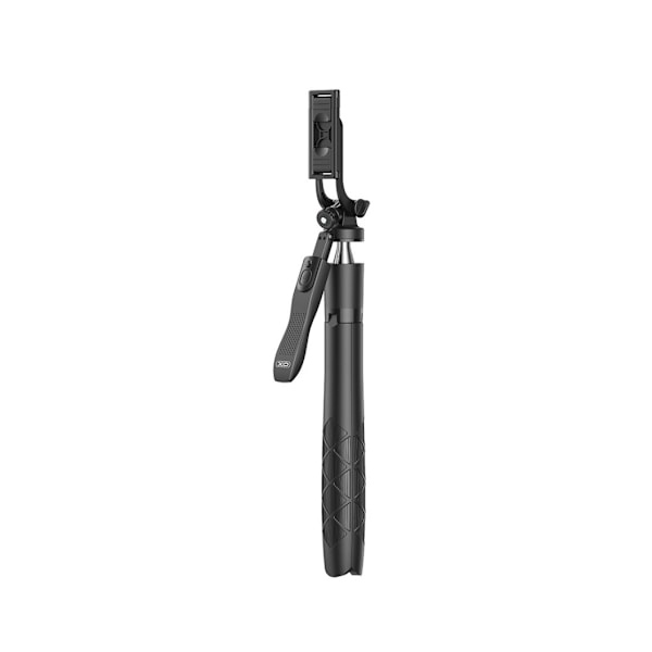 XO Selfie Stick BT Tripod SS15 180cm, svart