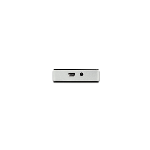 Digitus, USB 2.0 Hub 10-port, DA-70229