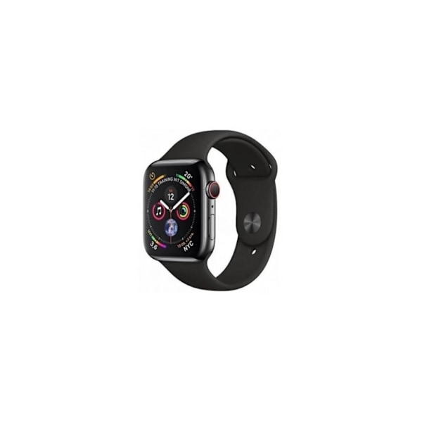 Smartwatches, fitness trackers, T500 IPS Black, Riff