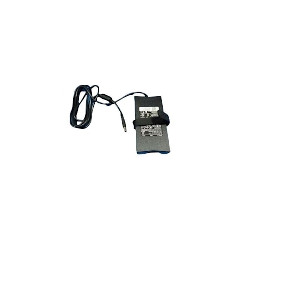 Dell, AC Power Adapter Kit 130W 7,4mm Sort