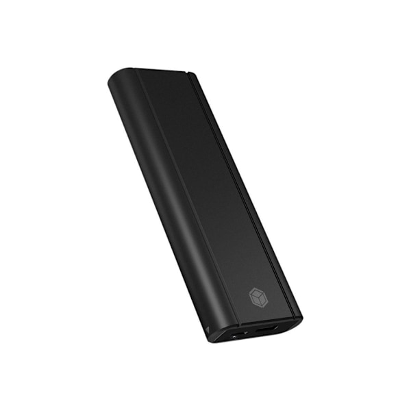 Raidsonic, förvaringsutrymme, Icy Box Extern M.2 NVMe, IB-1807MT-C31