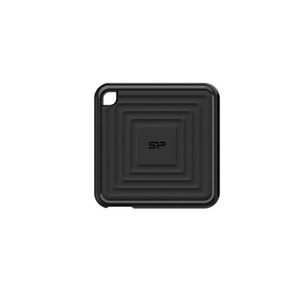 Silicon Power, Bärbar SSD, PC60