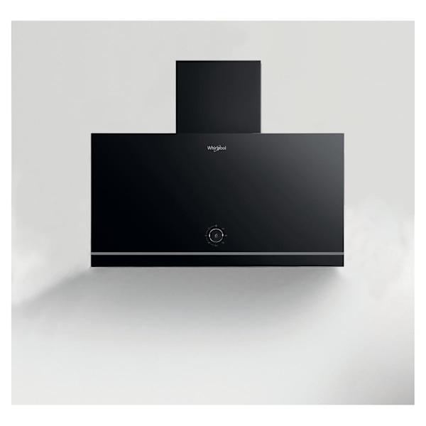 Whirlpool, Emhætte, WHVA 62F LM K