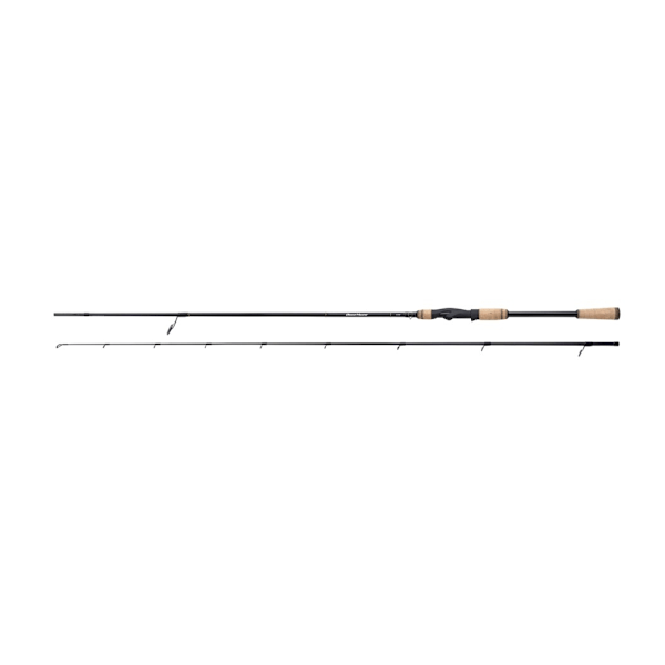 Kierrätysvapa Beastmaster FX 2,10m 7-28g