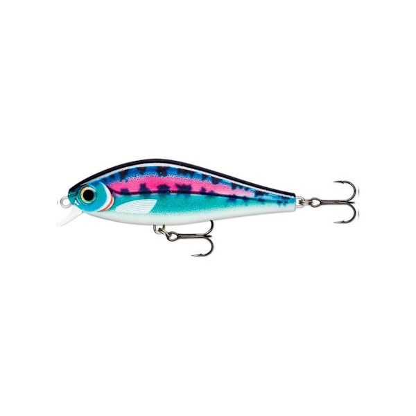 Lure Super Shadow Rap 16cm/77g/1,0-1,4m MRS