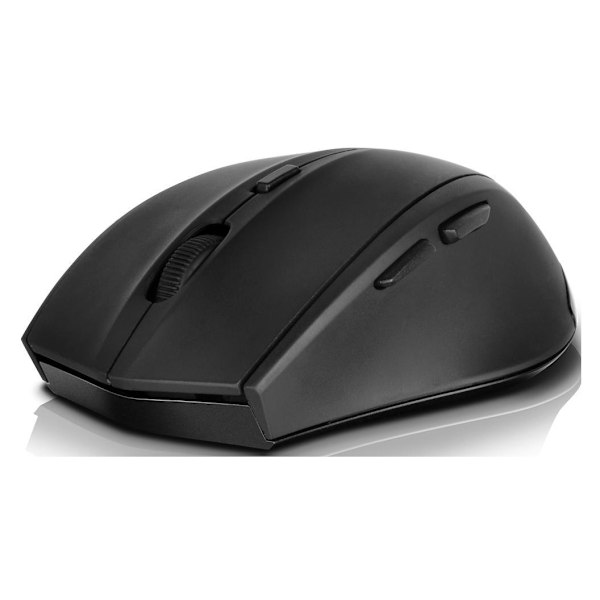 Speedlink trådløs mus Calado, svart (SL-6343-RRBK)