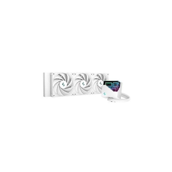 Deepcool, LT720 Hvid