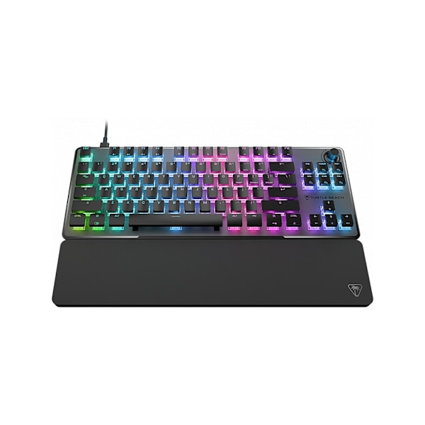 Turtle Beach-tastatur Vulcan II TKL Pro US