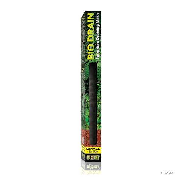Exo Terra Mesh for Crushed Lava 45x45cm