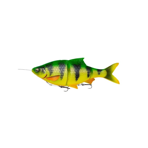 SavageGear 4D Line Thru Roach 18cm/80g/1-4m Firetiger