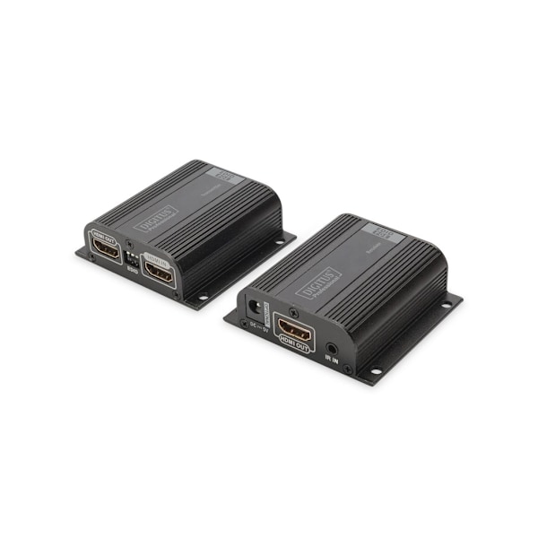 Digitus, HDMI Extender Set, DS-55100-1
